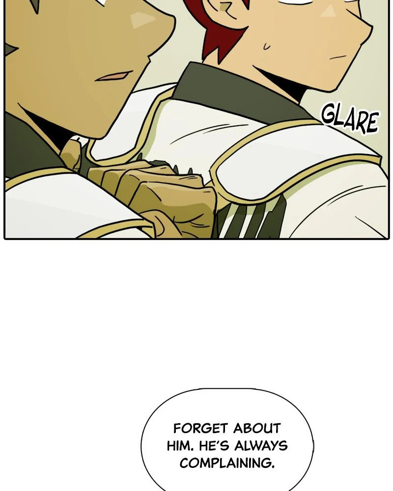 Taekwondo Kid Chapter 39 - Page 66