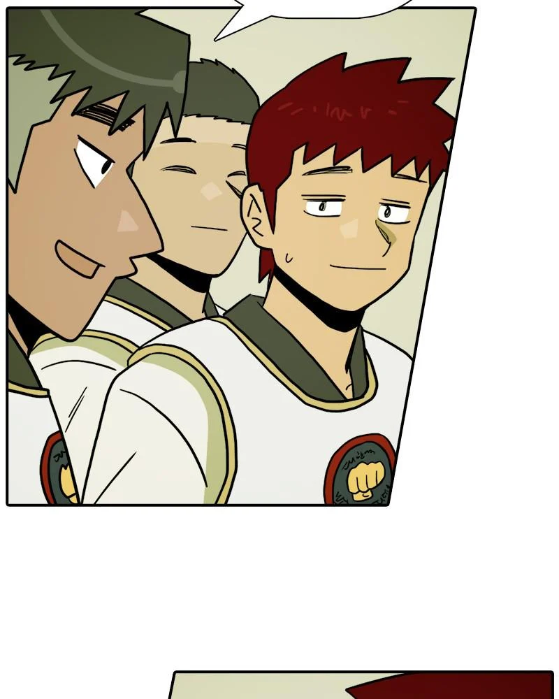 Taekwondo Kid Chapter 39 - Page 67