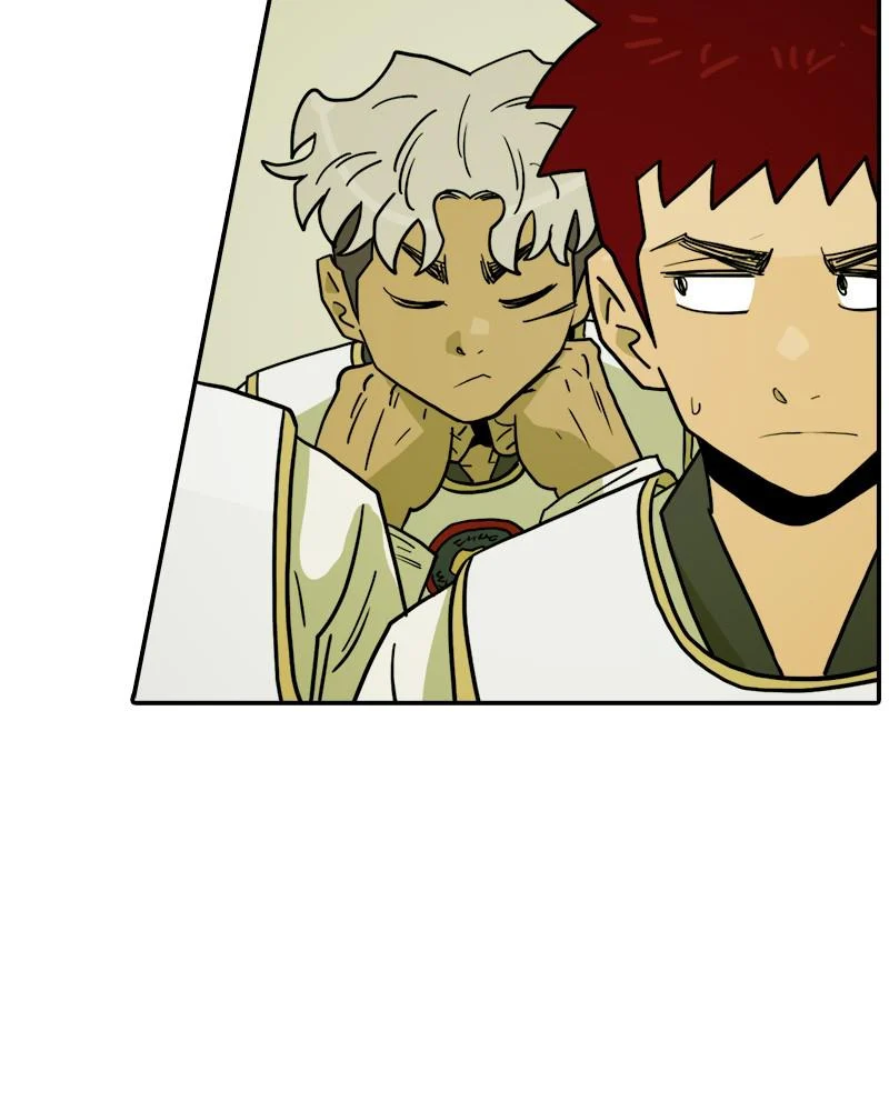 Taekwondo Kid Chapter 39 - Page 68