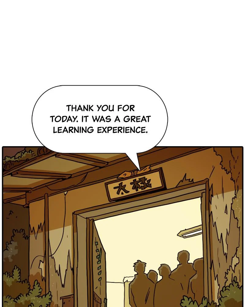 Taekwondo Kid Chapter 39 - Page 69