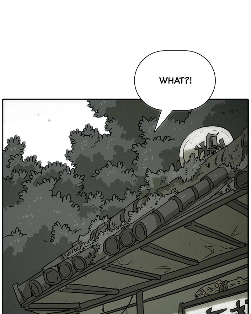 Taekwondo Kid Chapter 39 - Page 8