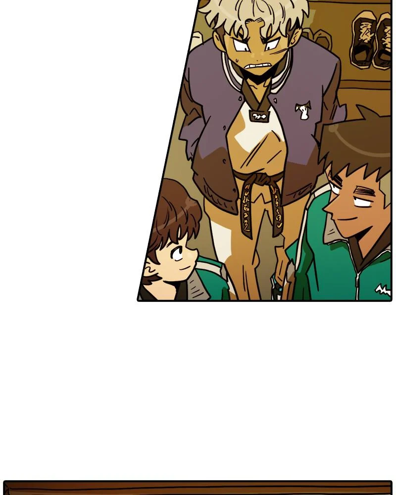 Taekwondo Kid Chapter 39 - Page 74