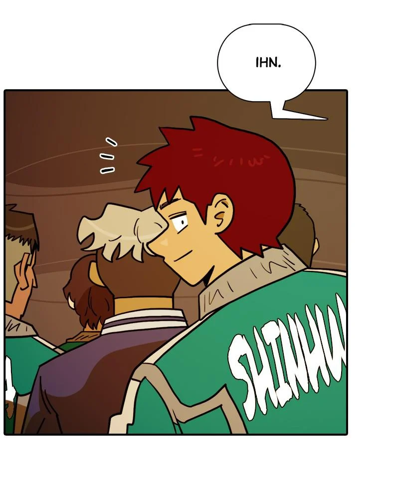 Taekwondo Kid Chapter 39 - Page 76