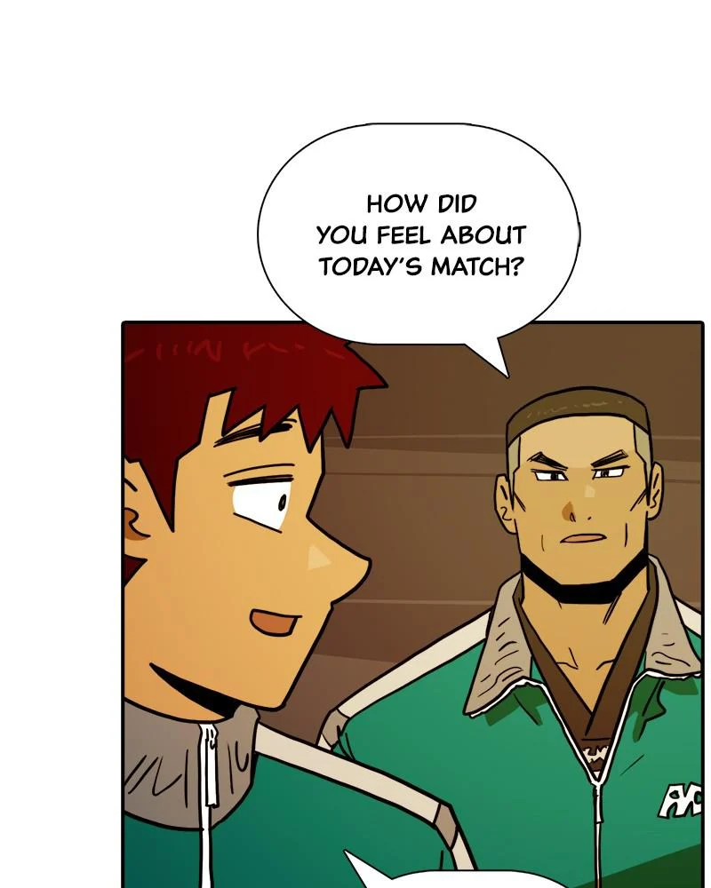 Taekwondo Kid Chapter 39 - Page 77