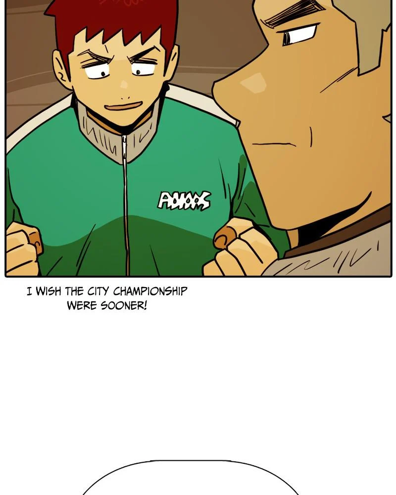 Taekwondo Kid Chapter 39 - Page 79