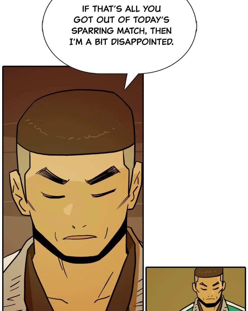 Taekwondo Kid Chapter 39 - Page 80