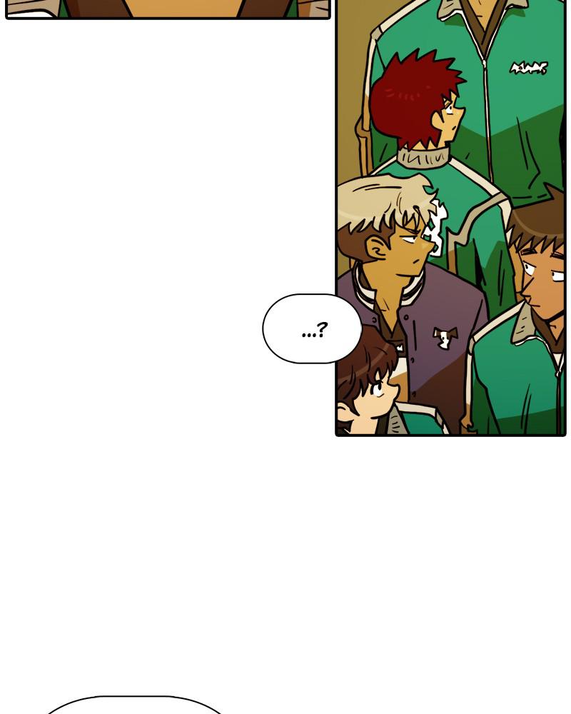 Taekwondo Kid Chapter 39 - Page 81