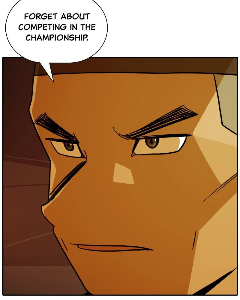 Taekwondo Kid Chapter 39 - Page 82