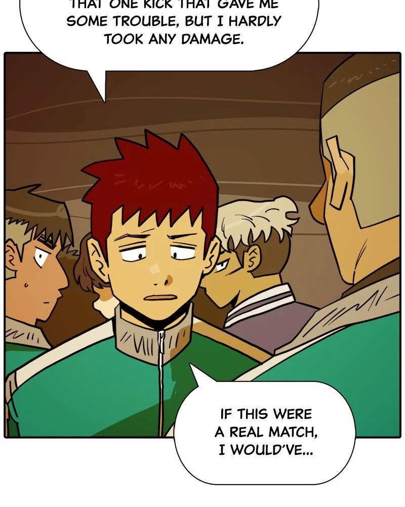 Taekwondo Kid Chapter 39 - Page 85