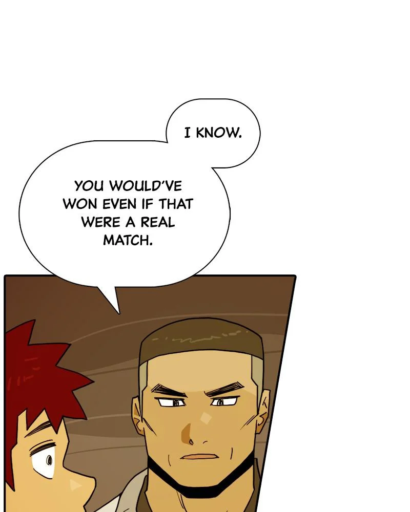 Taekwondo Kid Chapter 39 - Page 87