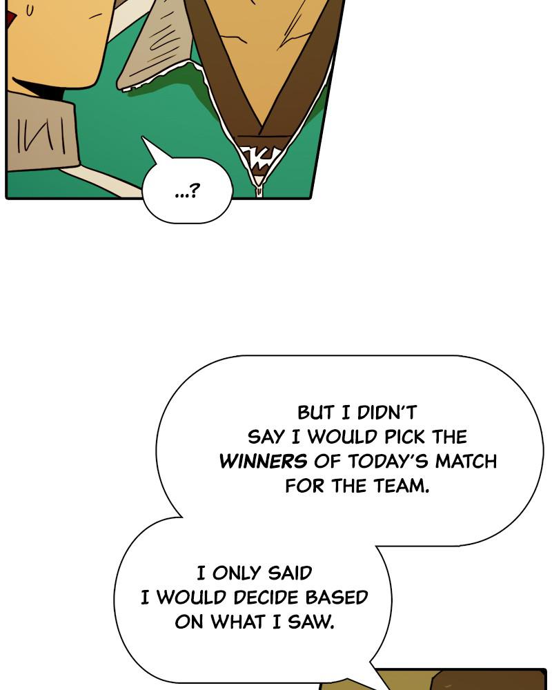 Taekwondo Kid Chapter 39 - Page 88