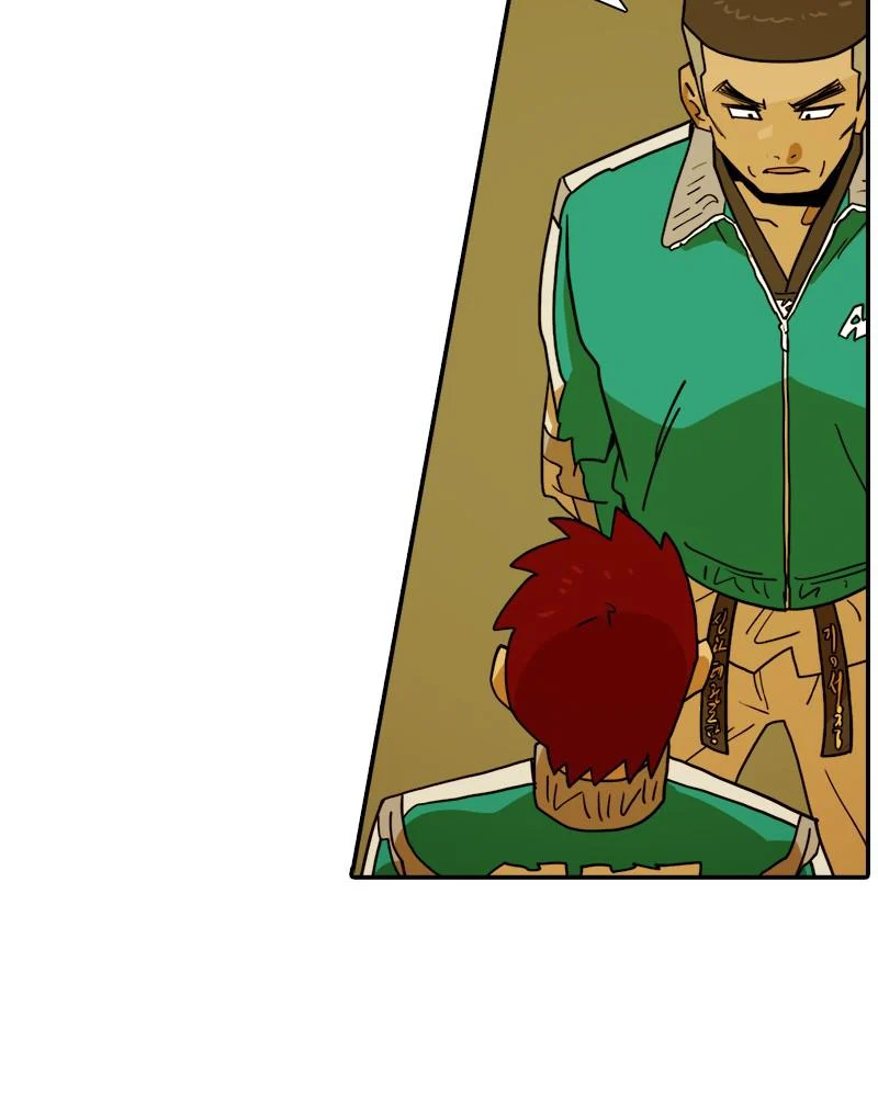 Taekwondo Kid Chapter 39 - Page 89
