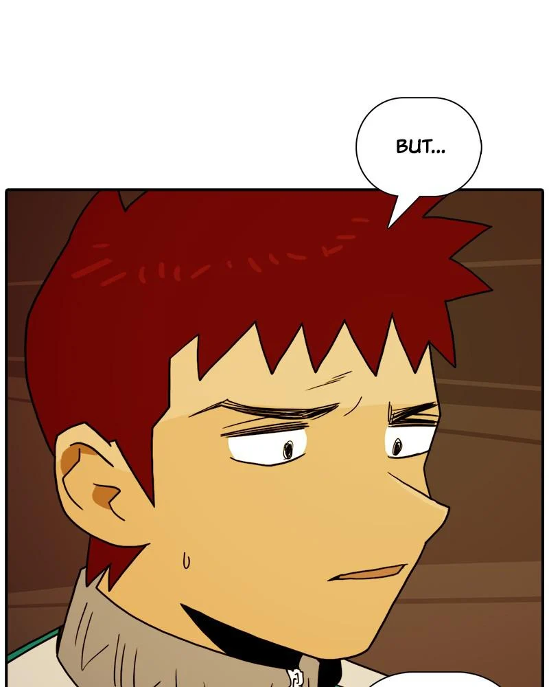 Taekwondo Kid Chapter 39 - Page 90