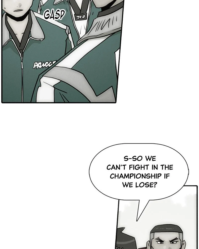 Taekwondo Kid Chapter 39 - Page 10
