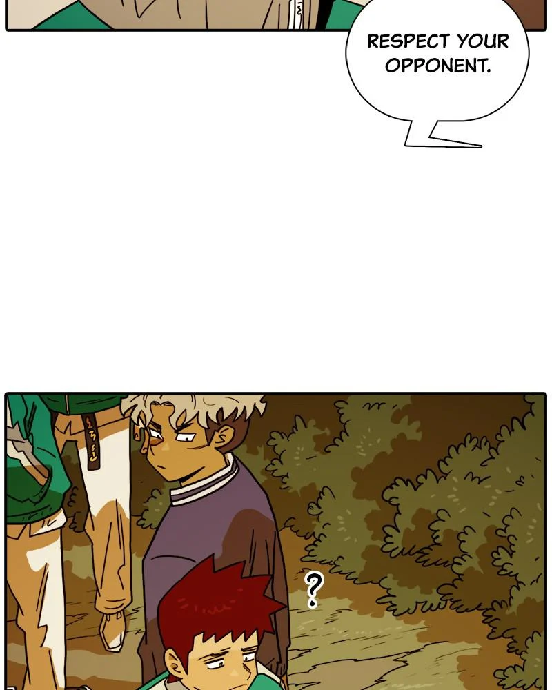 Taekwondo Kid Chapter 39 - Page 91