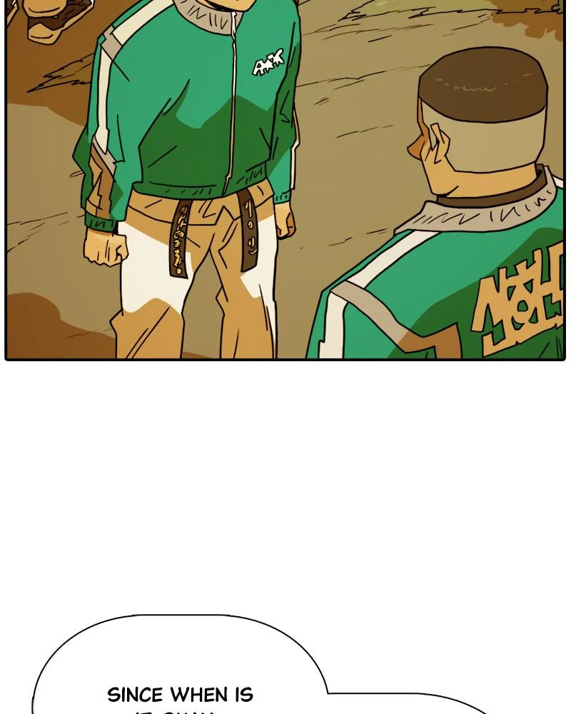 Taekwondo Kid Chapter 39 - Page 92