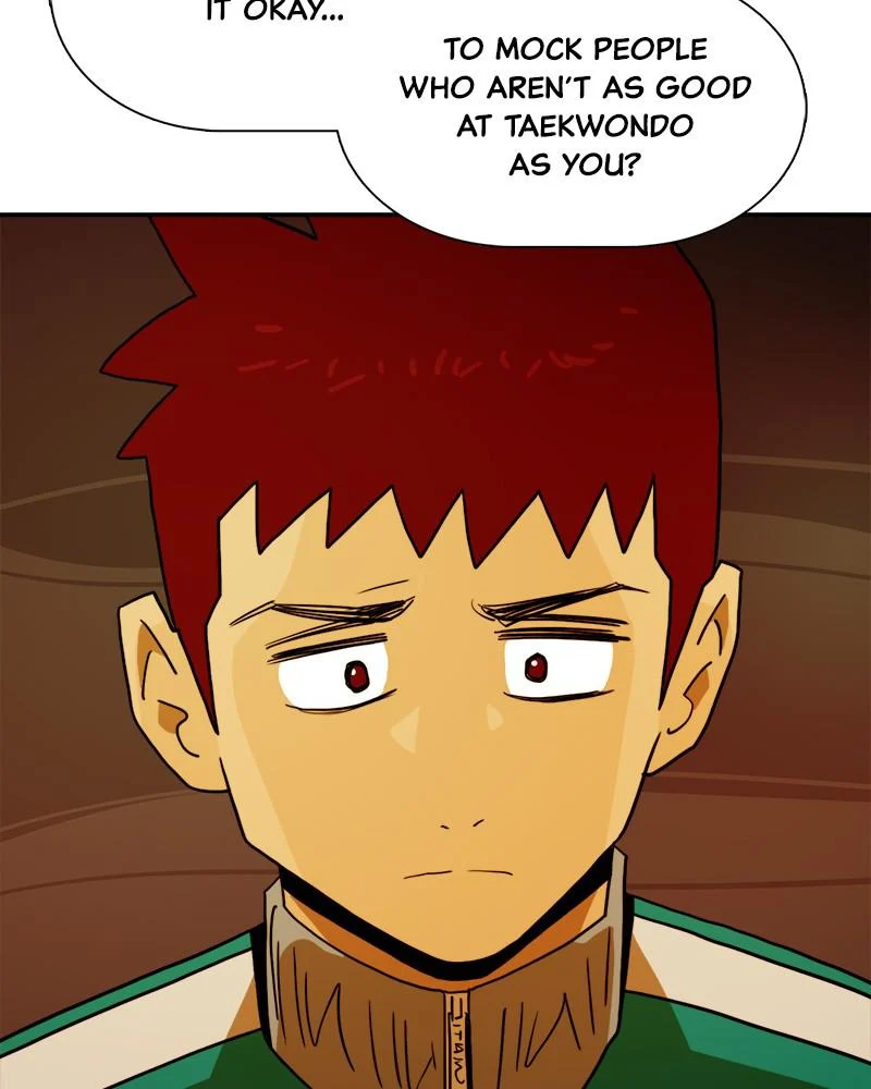 Taekwondo Kid Chapter 39 - Page 93
