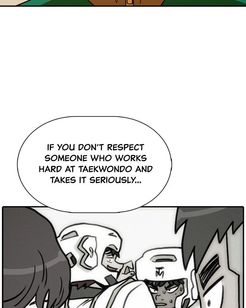 Taekwondo Kid Chapter 39 - Page 94