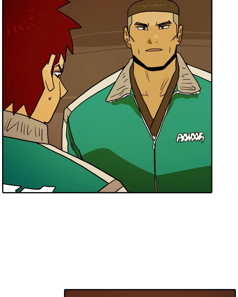Taekwondo Kid Chapter 39 - Page 96