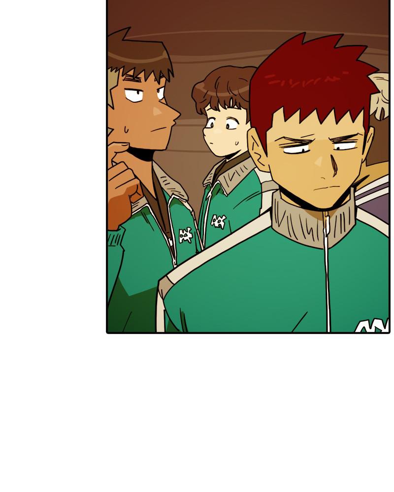 Taekwondo Kid Chapter 39 - Page 97