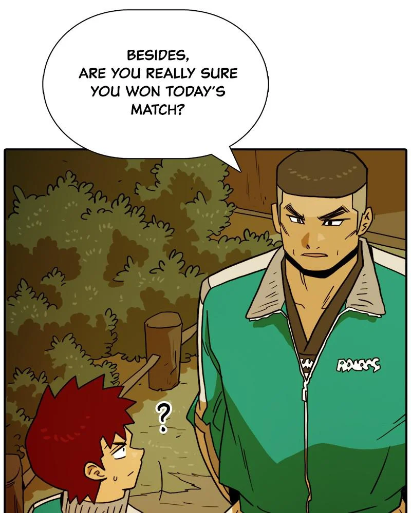 Taekwondo Kid Chapter 39 - Page 98
