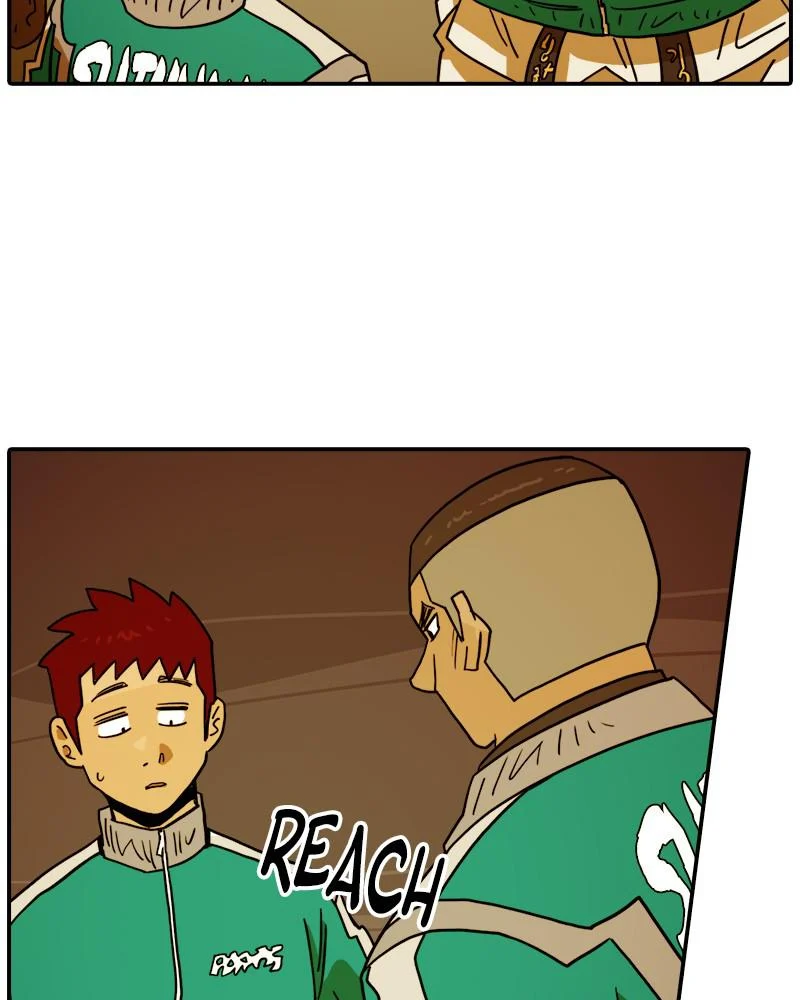 Taekwondo Kid Chapter 39 - Page 99