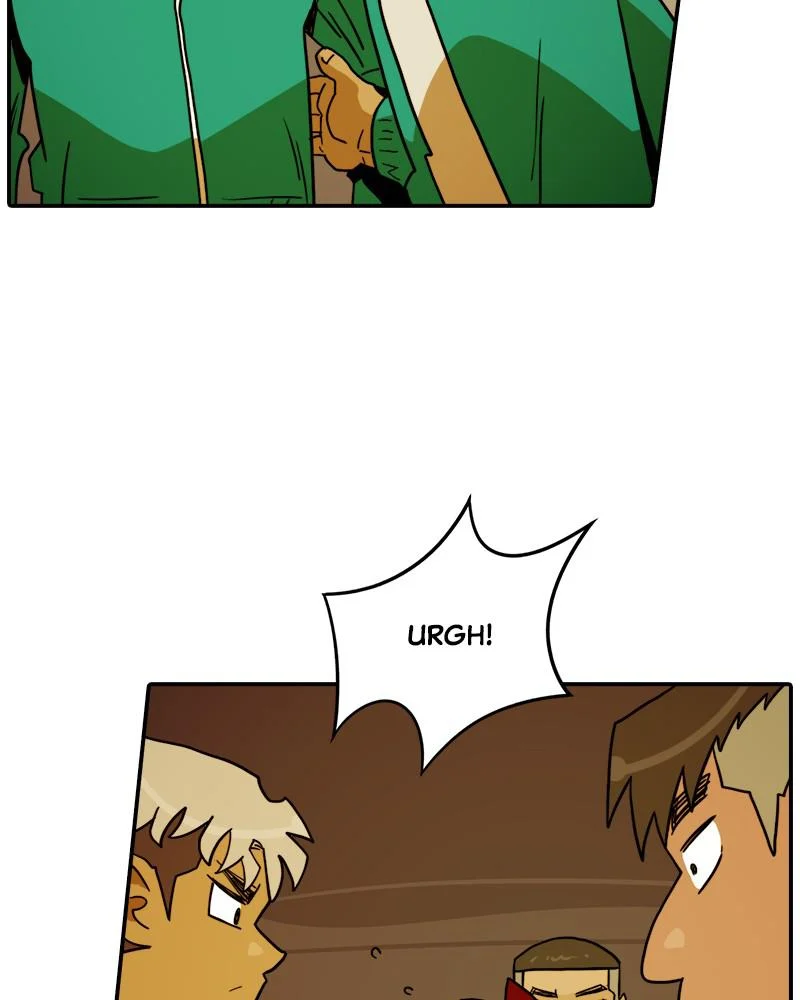 Taekwondo Kid Chapter 39 - Page 100