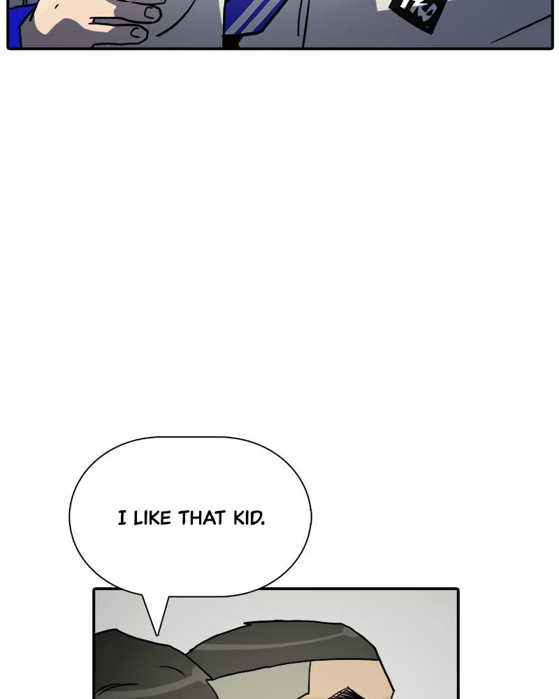 Taekwondo Kid Chapter 4 - Page 2