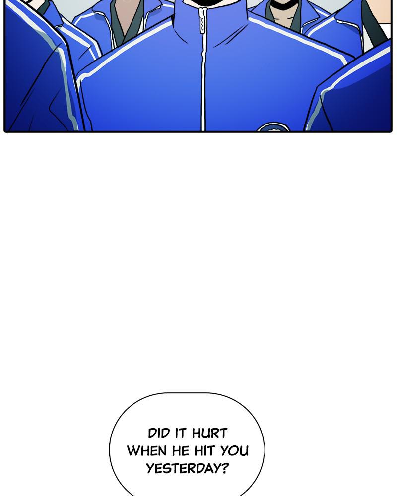 Taekwondo Kid Chapter 4 - Page 104