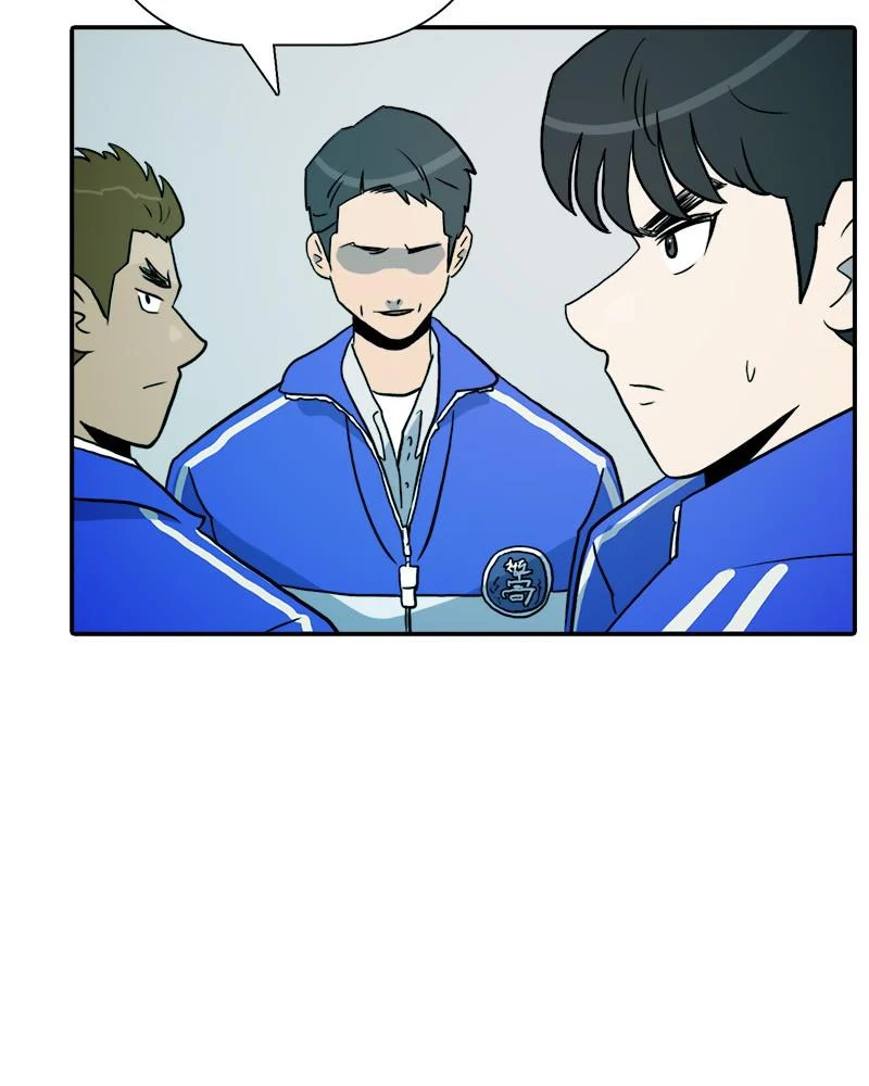 Taekwondo Kid Chapter 4 - Page 106