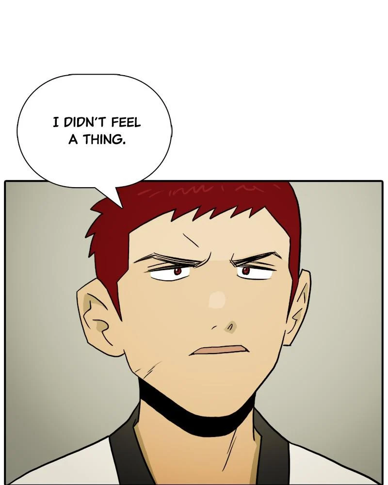 Taekwondo Kid Chapter 4 - Page 107