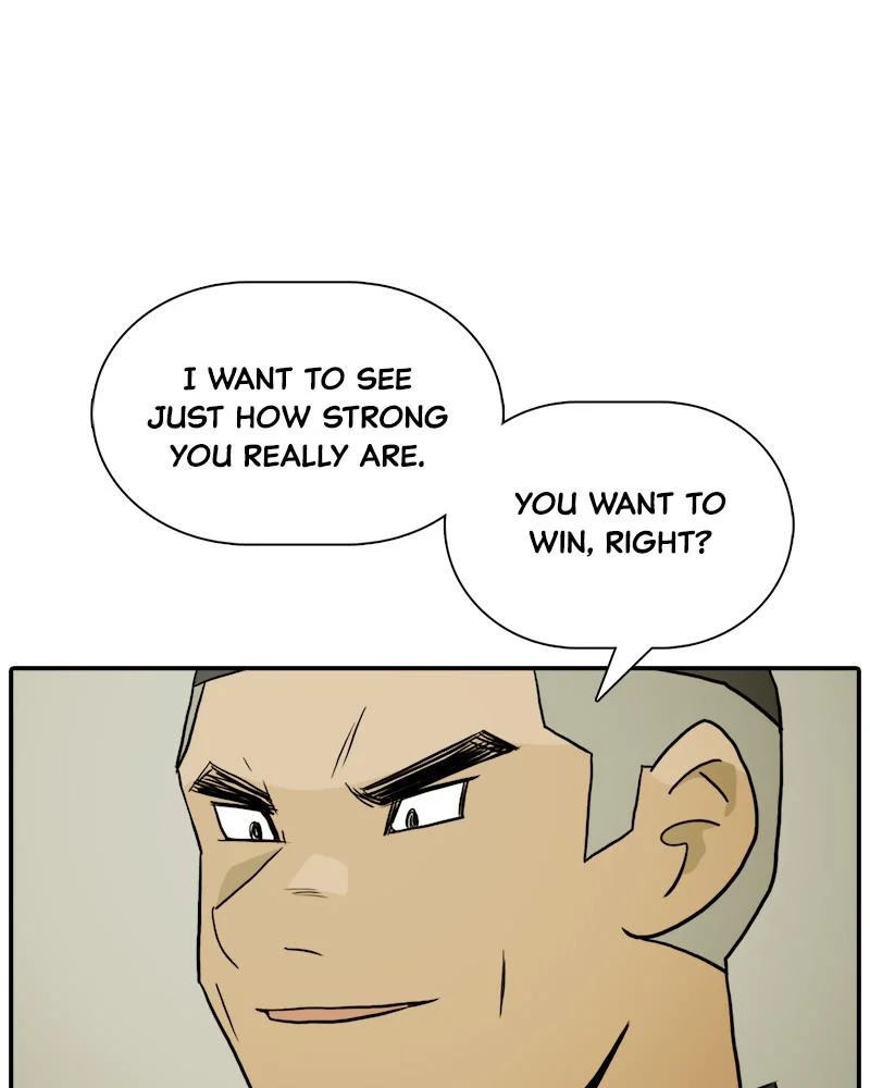 Taekwondo Kid Chapter 4 - Page 111