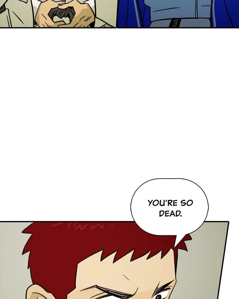 Taekwondo Kid Chapter 4 - Page 115