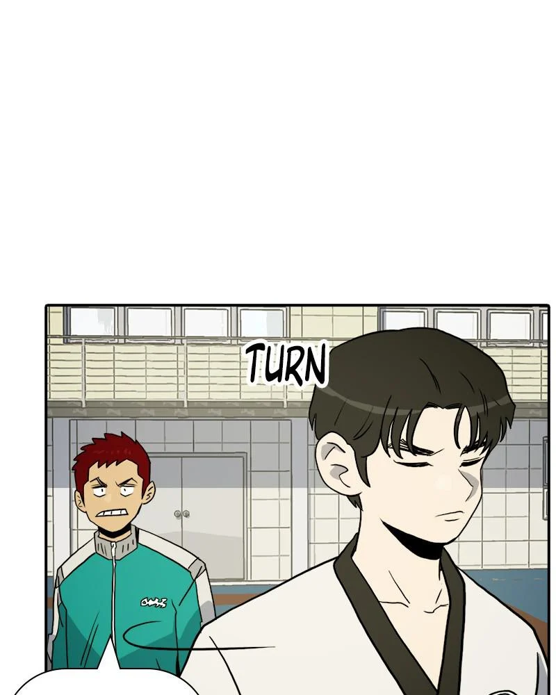 Taekwondo Kid Chapter 4 - Page 13