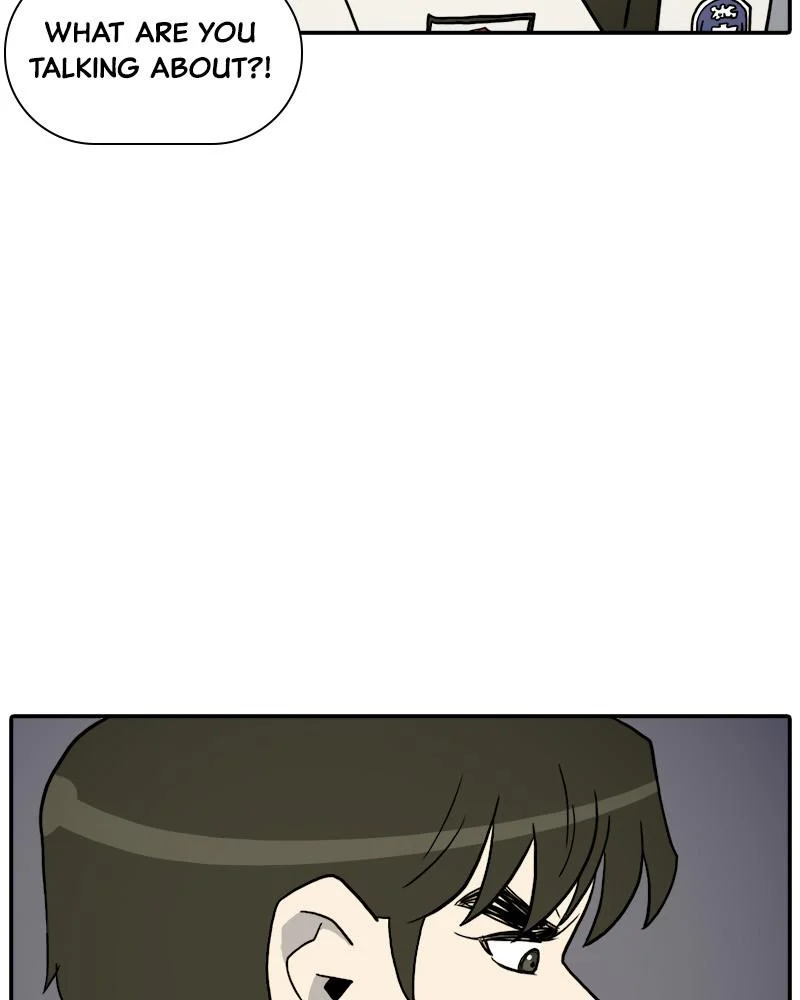 Taekwondo Kid Chapter 4 - Page 14