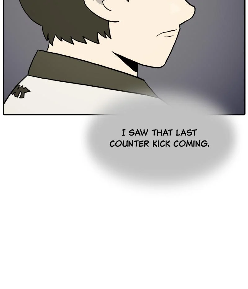 Taekwondo Kid Chapter 4 - Page 15
