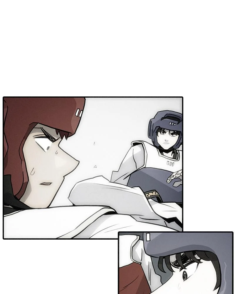 Taekwondo Kid Chapter 4 - Page 16