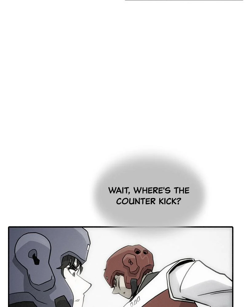 Taekwondo Kid Chapter 4 - Page 19