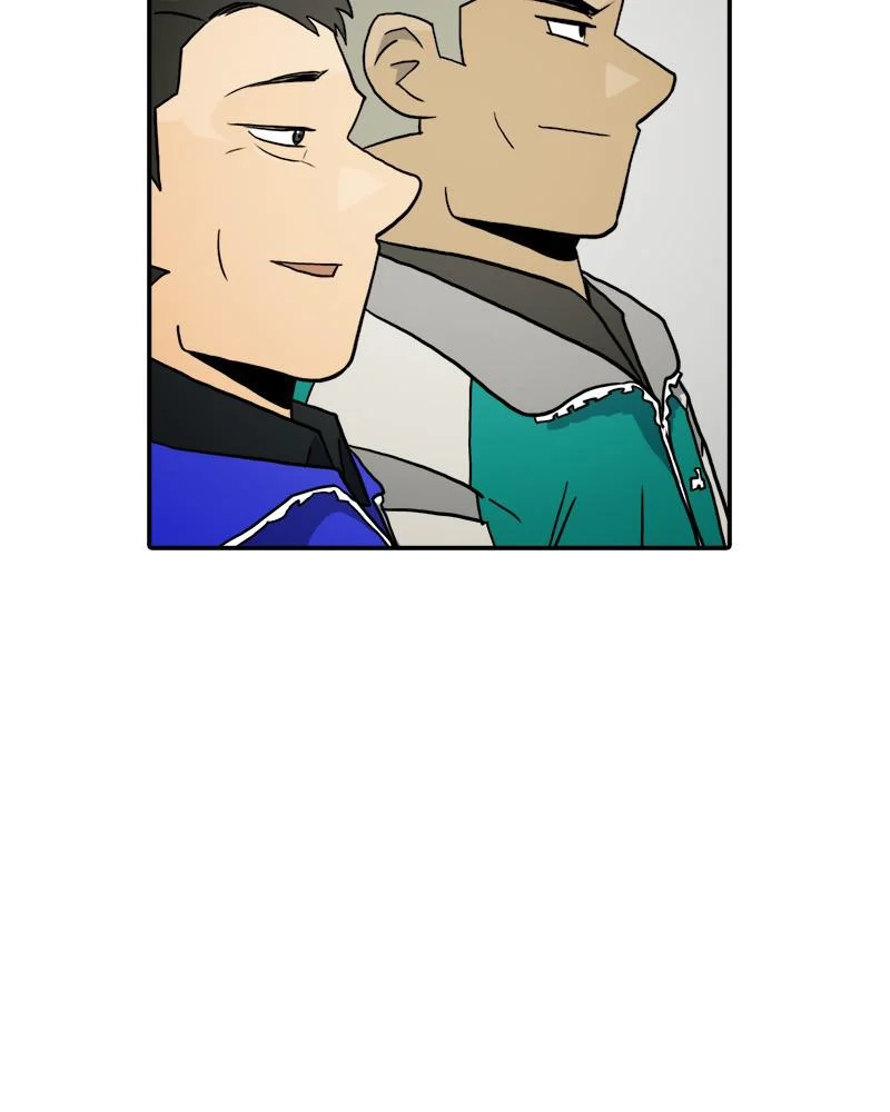 Taekwondo Kid Chapter 4 - Page 3