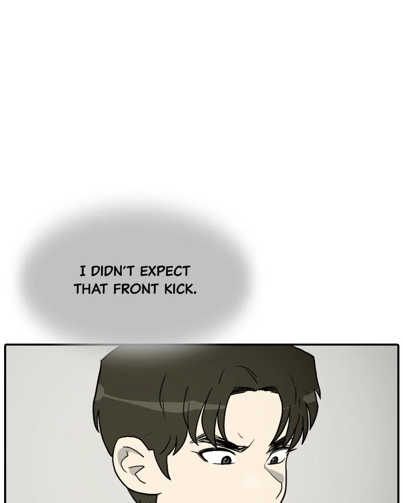 Taekwondo Kid Chapter 4 - Page 23