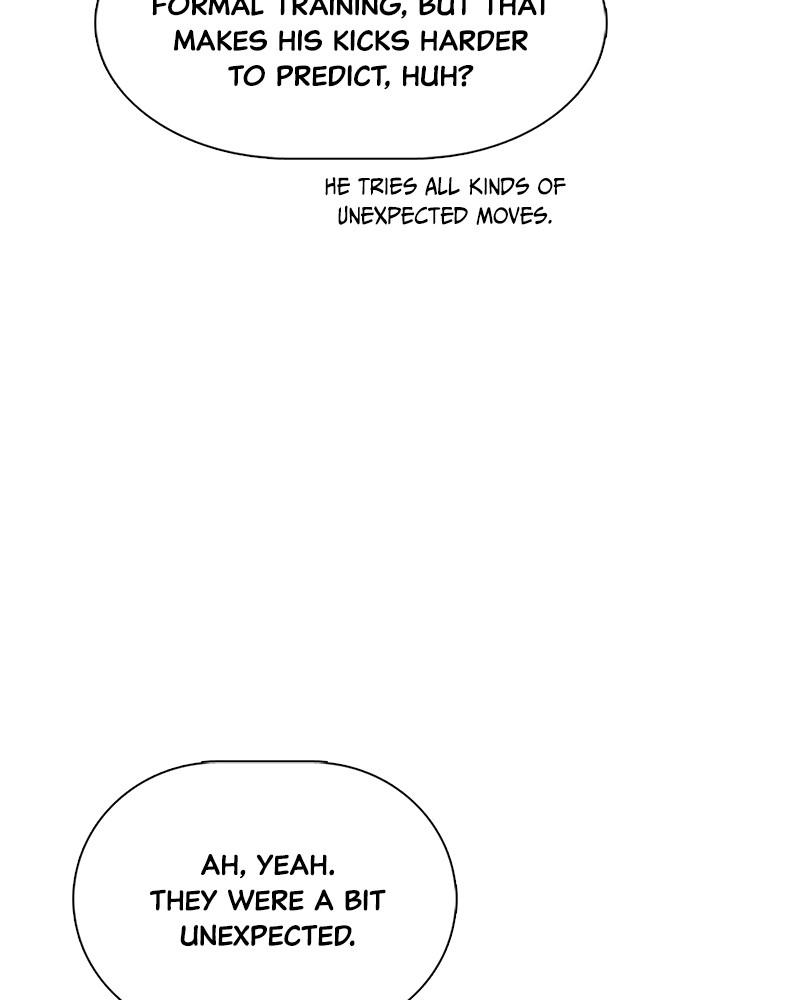 Taekwondo Kid Chapter 4 - Page 26