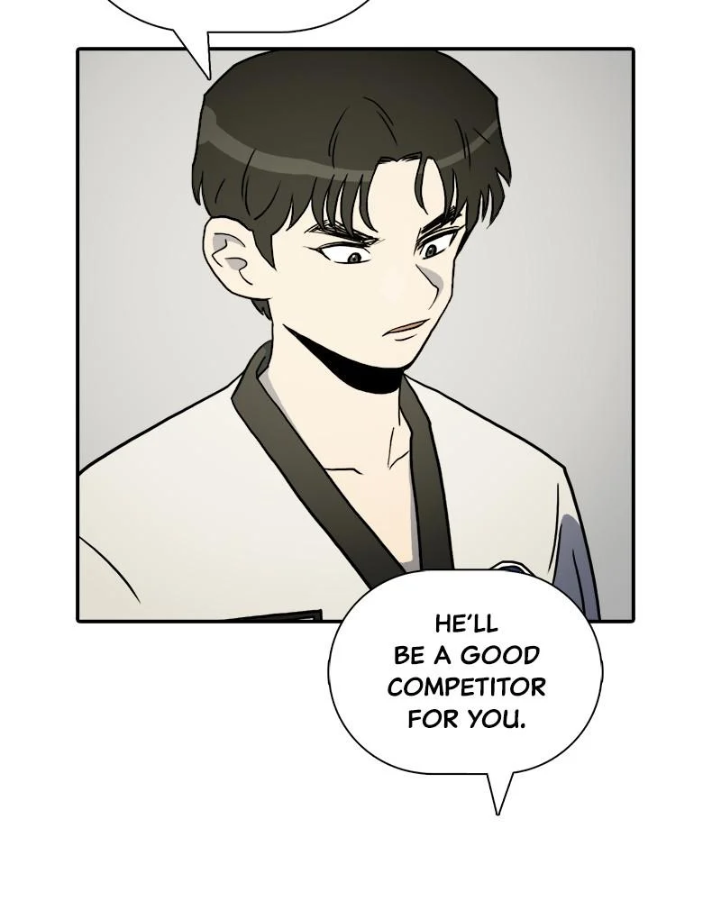 Taekwondo Kid Chapter 4 - Page 27