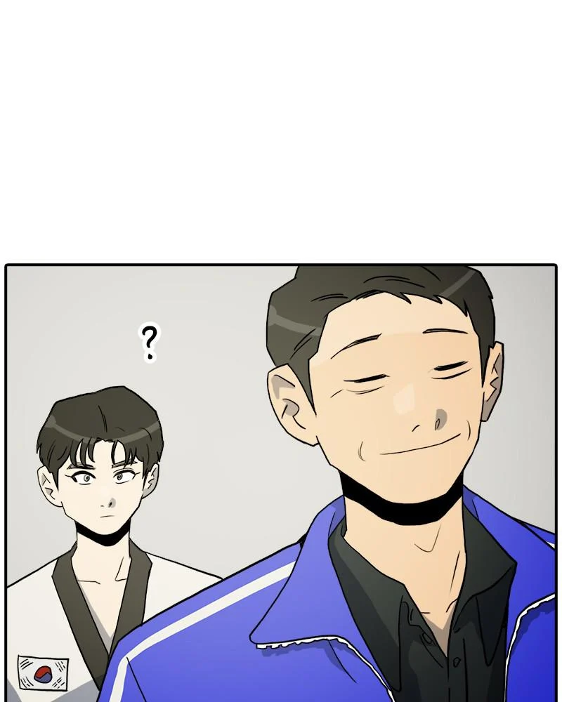 Taekwondo Kid Chapter 4 - Page 28