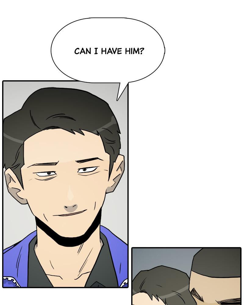 Taekwondo Kid Chapter 4 - Page 4