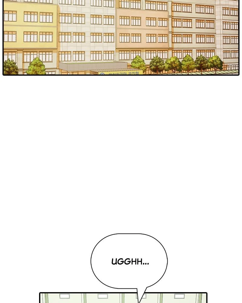 Taekwondo Kid Chapter 4 - Page 31