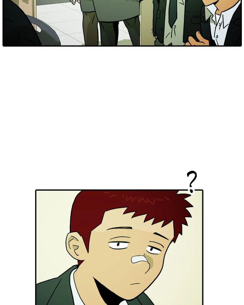 Taekwondo Kid Chapter 4 - Page 37