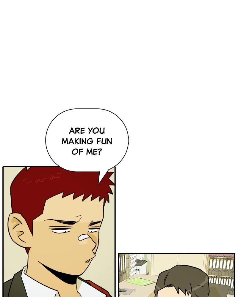 Taekwondo Kid Chapter 4 - Page 41