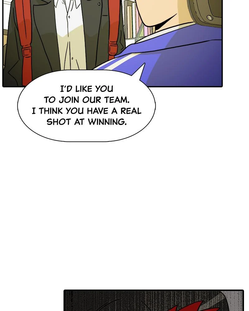 Taekwondo Kid Chapter 4 - Page 44