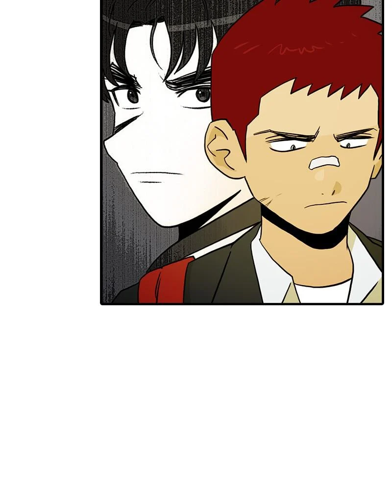 Taekwondo Kid Chapter 4 - Page 45