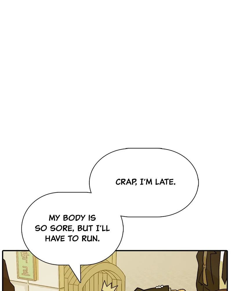 Taekwondo Kid Chapter 4 - Page 46